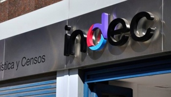 INDEC de la esperanza