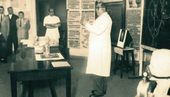 Ramón Carrillo y el derecho a la salud