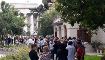 Siguen los despidos: El ajuste en políticas agropecuarias ahora pegó de lleno en el SENASA