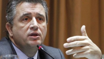 Despidos en Agroindustria: “Inventan que el estado es un cuco a ajustar”