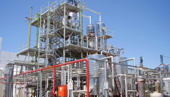 Las fábricas de biodiesel argentino, a las puertas de una crisis terminal