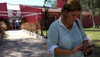 Abusos en el fútbol: La defensoría de Avellaneda llama a colaborar bajo la figura del testigo reservado