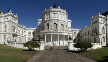 Municipalidad de La Plata: La solapada novela que derivó en la prohibición del acceso por calle 11