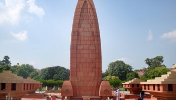 Abril, dolor y recuerdo por la masacre de Amritsar