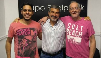 Salvarreza: “El propio Manes salió a decir que quien hizo más por la ciencia fue el kirchnerismo”