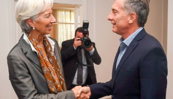 La corrida cambiaria y el acuerdo con el FMI dividen las opiniones en la cadena agroindustrial