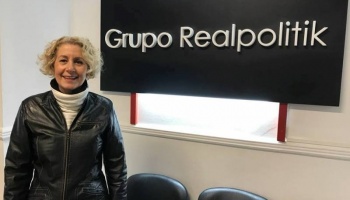 Cecilia Mangano: "Es mentira que Verón y Nardi llamaron a Bilardo para pedirle disculpas"