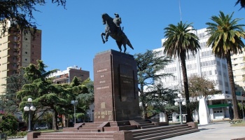 Junín, la ciudad que combina turismo, historia y arte