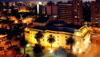 Bahía Blanca, un lugar para anclar en el sur bonaerense