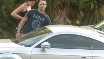 En una silenciosa operatoria, subastaron un Audi TT de Fariña por apenas 270 mil pesos