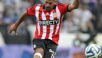 Un amigo de Verón cobraría una fortuna por acercar a Under Armour como nuevo sponsor de Estudiantes
