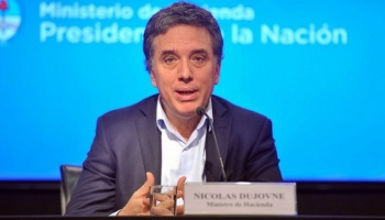El gobierno nacional juega al misterio con las retenciones en soja