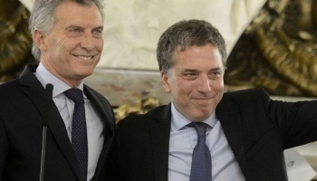 Con viento a favor y en primera