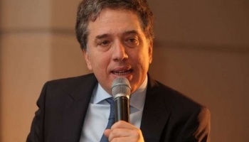 FMI: Nuevas metas fiscales y nueva oportunidad