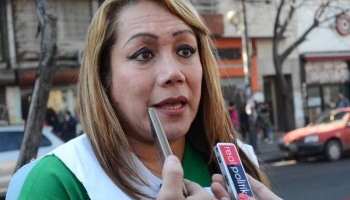 Claudia Vásquez Haro, sobre el juicio por travesticidio de Diana Sacayán: “Este fallo es histórico”