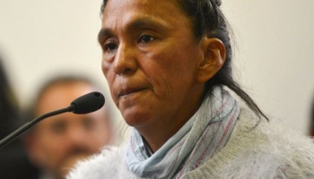 Allanan la Tupac Amaru: “Un juez no lleva un proceso de estas características sin una venia política”