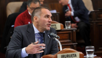 Por negativa de Cambiemos, el Concejo de La Plata evitó el repudio a los despedidos en Telam