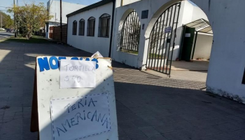 Berisso: Una guardería, al borde del cierre tras los recortes de Medrano y la vista gorda de Nedela