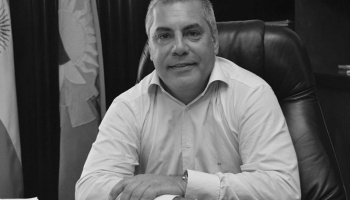 Exclusivo: El trasfondo de la renuncia del contador General de la provincia, Gastón Messineo