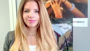 “El Senado es el espacio donde los cambios cuestan más”, aseguró la ecofeminista Florencia Freijo
