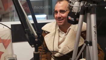Mauro Palummo: “Aborto legal, seguro y no gratuito; que cada uno se pague lo suyo”