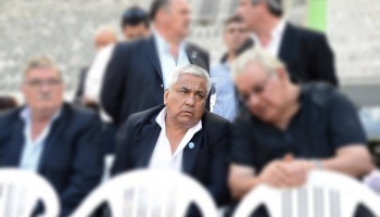 El curro de la "emergencia": El intendente predilecto de Carrió desvió 55 millones para carne porcina