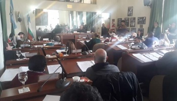 Ensenada: Militante de Cambiemos atacó a concejal de Unidad Ciudadana
