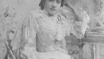 La historia de la pionera Eloísa Díaz, la primera cirujana de Latinoamérica