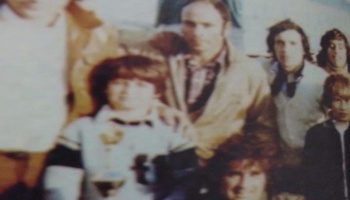 La terrible historia del “Momito”, el hijo no reconocido de Venegas que vive “encerrado como presidiario”