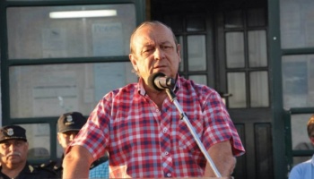 Crisis en Tres Arroyos: Pidieron adelantar las elecciones y Carlos Sánchez pende de un hilo
