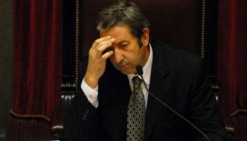 A diez años del “voto no positivo” de Cobos, el oficialismo brilla por su ausencia en lo agropecuario