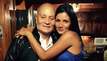 Eva Venegas salió al cruce del “Momito”: Dijo que no es hijo del dirigente de UATRE y que “quiso matarlo”
