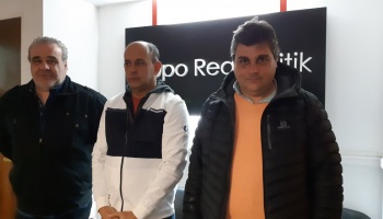 Polémica por UBER: Taxistas se mantienen estado de “alerta y movilización”