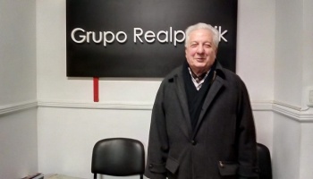 Oscar Cuartango: “Scioli estaba diciendo la verdad, el que estaba macaneando era Macri"