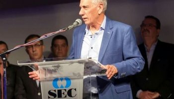 La Justicia cercó al Sindicato de Comercio de La Plata: La detención de Restivo sería inminente