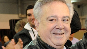 El prestamista amigo de Verón asume la presidencia de Villa San Carlos
