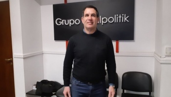 Lugli sobre el nuevo bloque del Concejo Deliberante: “La idea es ser una oposición fuerte y seria”