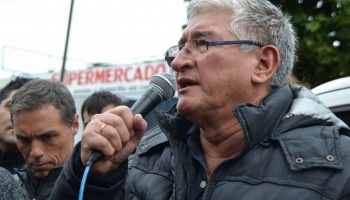 Francisco Banegas: “Esto es tan perverso, tan insensible”