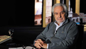Pacho O’Donell: “Cristina Fernández de Kirchner, con sus aciertos y errores, cumplió un ciclo”