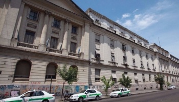 Con el Senado en un receso interminable, Contaduría continúa paralizada y sin conducción