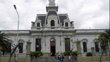 Scarsi en problemas: Se judicializó otro hospital bonaerense y la salud entra en “estado crítico”