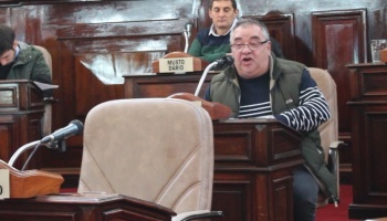 Los aportantes truchos ocuparon el debate en el Concejo Deliberante