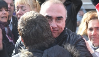 ¿El padre de Pastorizzo al Bailando?: “Es un misógino que tiene hijos por todos lados”, dijo Zonzini