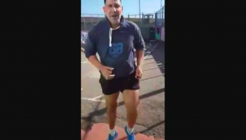 Desde la cárcel, un preso amenazó a Ferrari y le puso “fecha de vencimiento”