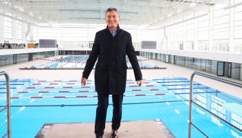 La imagen del gobierno en caída: "Su popularidad se desangró"