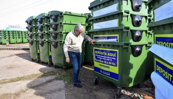 La municipalidad de Chascomús le ganó un juicio al ex contador del radicalismo