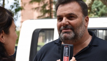 Amenazas feministas a la UCR: “Son sectores fascistas de izquierda, que no entienden de democracia”