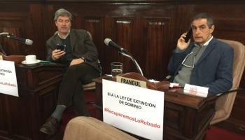 Unidad Ciudadana propuso declarar la emergencia educativa y Cambiemos la mandó a comisión