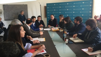 Fondo Educativo: En tres años se invirtieron 200 millones