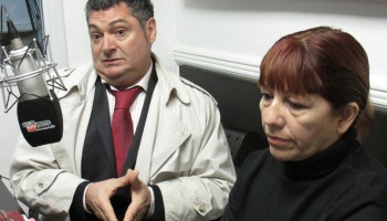 Policía abatió a ladrón y la echaron: “Maté a un chorro que me robó teniendo antecedentes”
